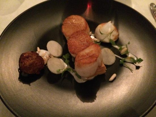 Dining St James WA Queensland Tourism