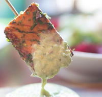 Rhonda's Bar - Queensland Tourism