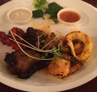 Ruby Raja - Queensland Tourism