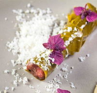 Sage Dining Rooms - Queensland Tourism