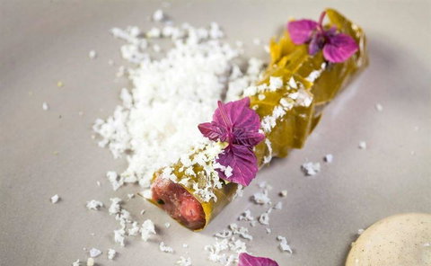 Sage Dining Rooms - QLD Tourism 0