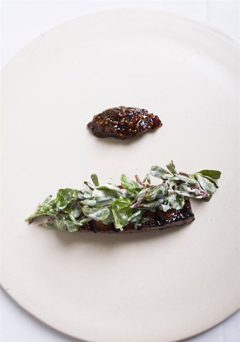 Sage Dining Rooms - QLD Tourism 9