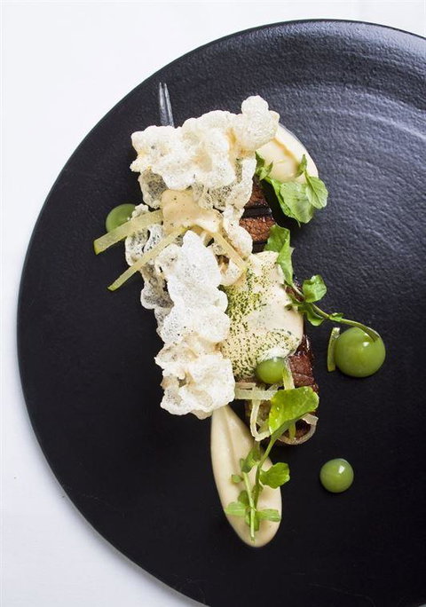 Sage Dining Rooms - QLD Tourism 10