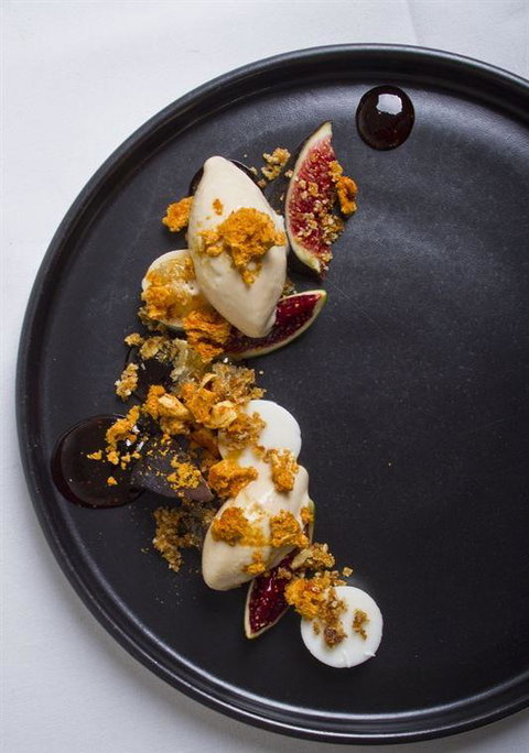 Sage Dining Rooms - QLD Tourism 3