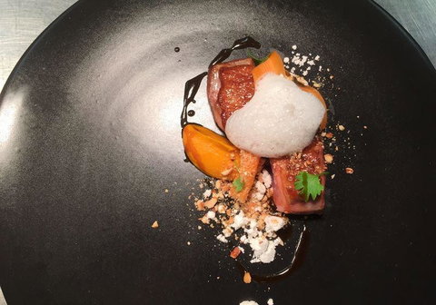 Sage Dining Rooms - QLD Tourism 4