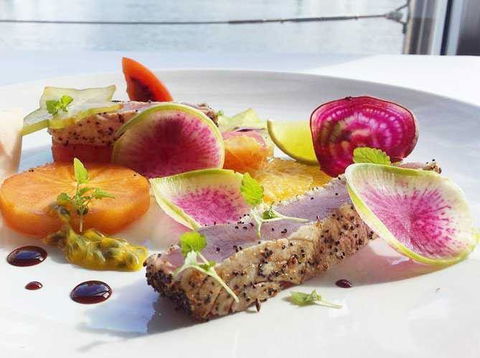 SEE Restaurant - QLD Tourism 9