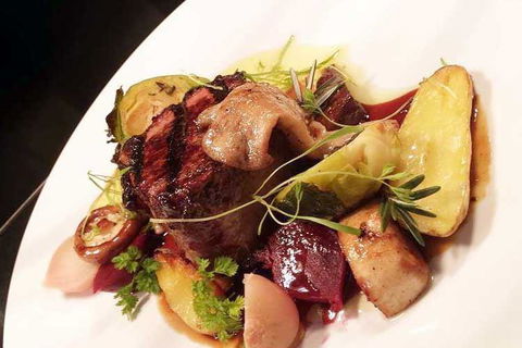 SEE Restaurant - QLD Tourism 10