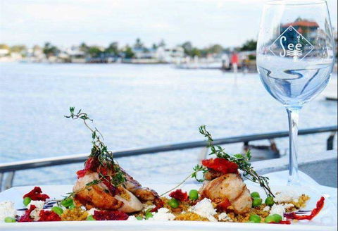 SEE Restaurant - QLD Tourism 11