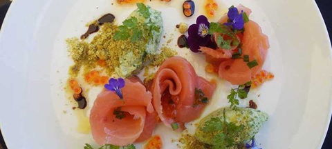 SEE Restaurant - QLD Tourism 2