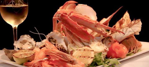 SEE Restaurant - QLD Tourism 3
