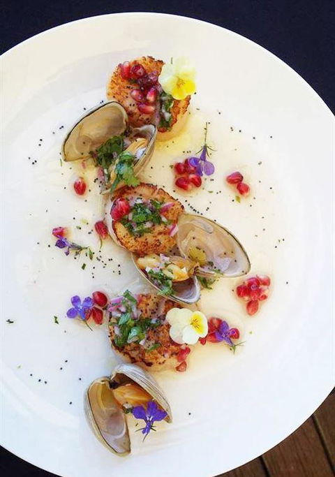 SEE Restaurant - QLD Tourism 5