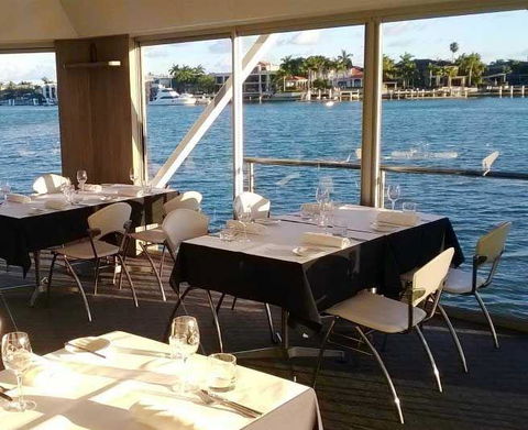SEE Restaurant - QLD Tourism 6
