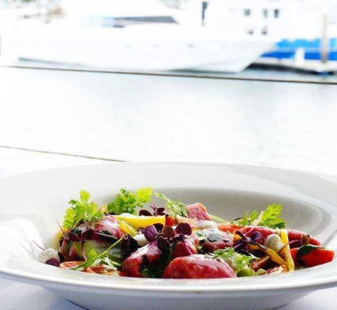 SEE Restaurant - QLD Tourism 8