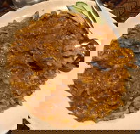 Temasek - Queensland Tourism