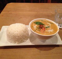 Thai Lucy - Queensland Tourism