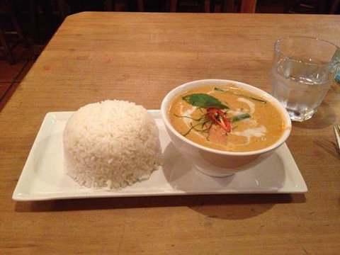 Thai Lucy - QLD Tourism 0