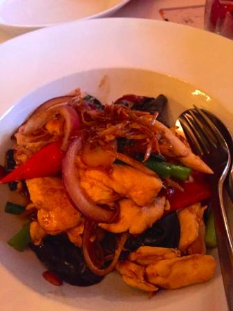 Thai Nesia - Queensland Tourism 0