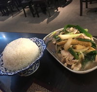 Thai Royale Restaurant - Queensland Tourism