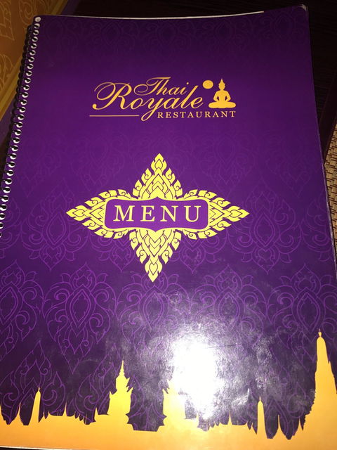 Thai Royale Restaurant - Queensland Tourism 5