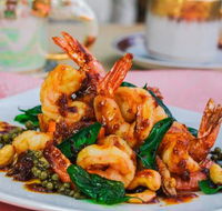 That Thai - Queensland Tourism