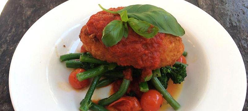 Restaurant And Cafe Kensington NSW Queensland Tourism