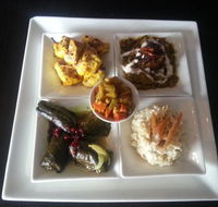 The Persian Restaurant - Queensland Tourism