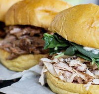 The Smoke BBQ - Queensland Tourism