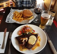The Spotted Cow - Queensland Tourism