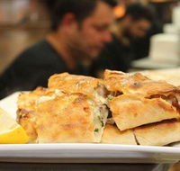 The Sultans Table - Queensland Tourism