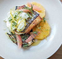 The Tilbury Restaurant - Queensland Tourism