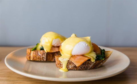 The Tilbury Restaurant - Queensland Tourism 11