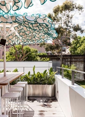 The Tilbury Restaurant - Queensland Tourism 12