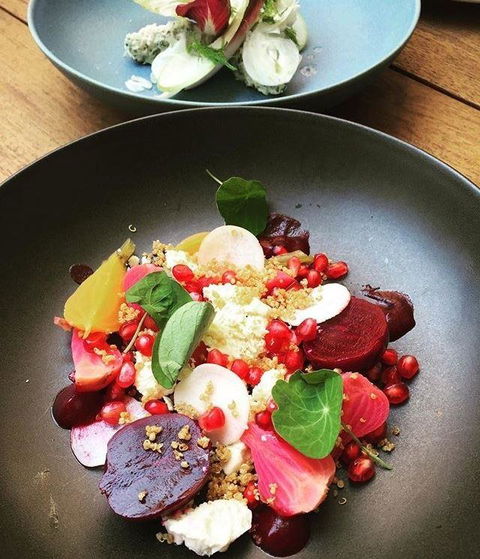 The Tilbury Restaurant - Queensland Tourism 15