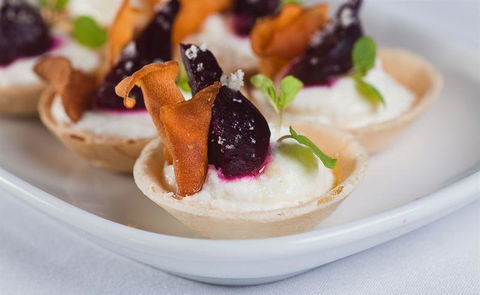 The Tilbury Restaurant - Queensland Tourism 23