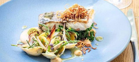 The Tilbury Restaurant - Queensland Tourism 2