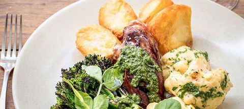 The Tilbury Restaurant - Queensland Tourism 3