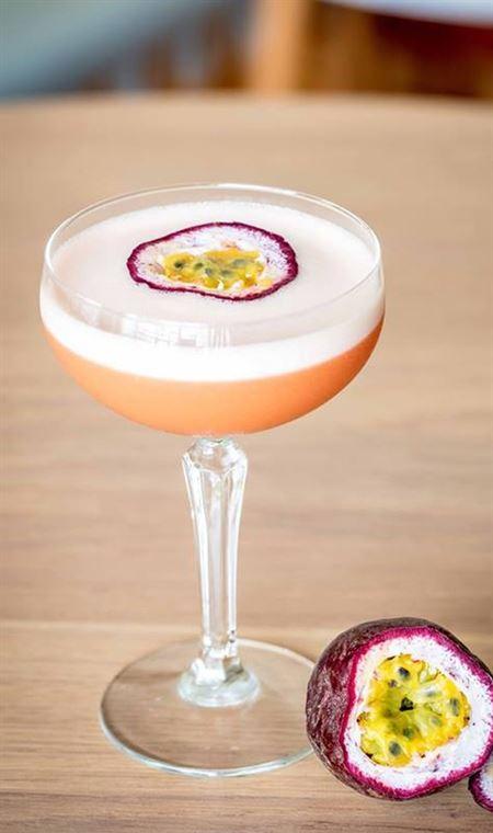 The Tilbury Restaurant - Queensland Tourism 4