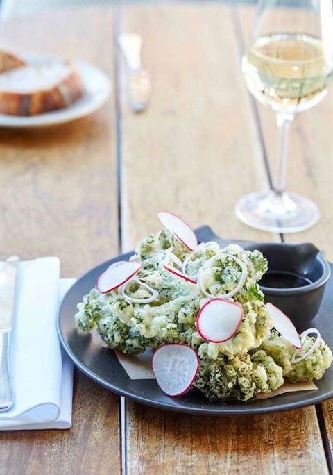 The Tilbury Restaurant - Queensland Tourism 5