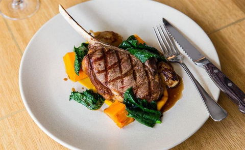 The Tilbury Restaurant - Queensland Tourism 7