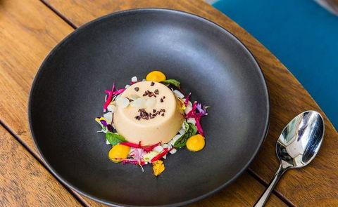 The Tilbury Restaurant - Queensland Tourism 8