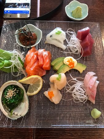 Toshi's Japanese Restaurant - QLD Tourism 0