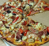 Trio Romano - Queensland Tourism