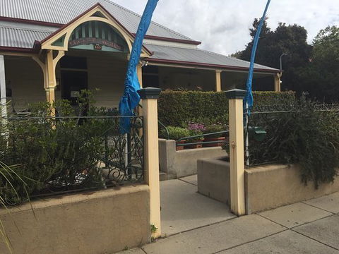Vines At 139 - Queensland Tourism 5