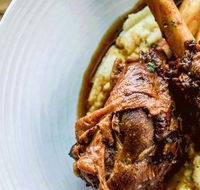 Waterfront Grill - Queensland Tourism