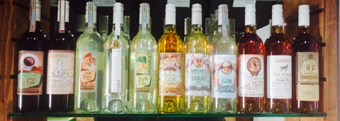 The Union Bar - QLD Tourism 13