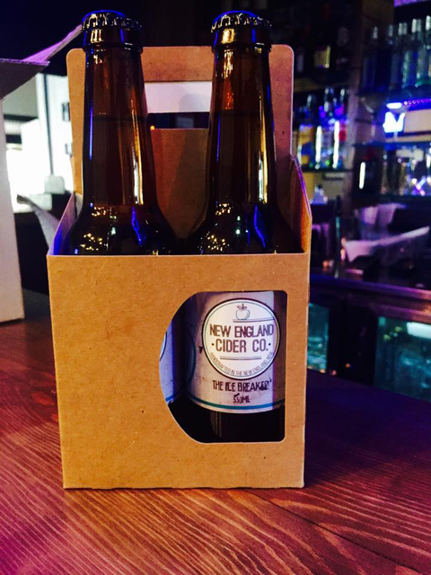 The Union Bar - QLD Tourism 14