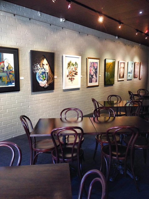 The Union Bar - QLD Tourism 15