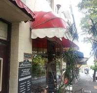 Cafe Hernandez