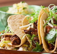 Cantina Mexican Restaurant - QLD Tourism