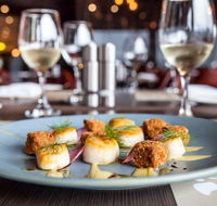 Chophouse Grill - QLD Tourism